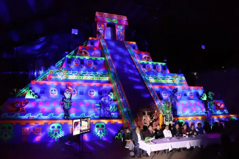 festival chignahuapan