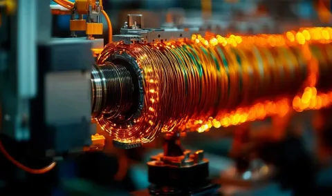 México se ubica en el noveno o el décimo lugar mundial en la producción de cobre.