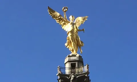 Columna de la Indenpendencia