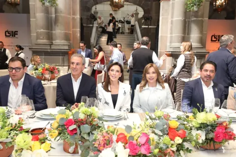 comida dif