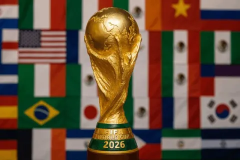 Mundial futbol