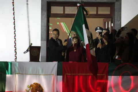 Coronango-grito
