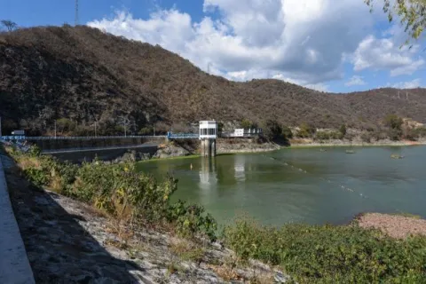 cutzamala