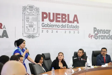 Derechos Humanos-Armenta