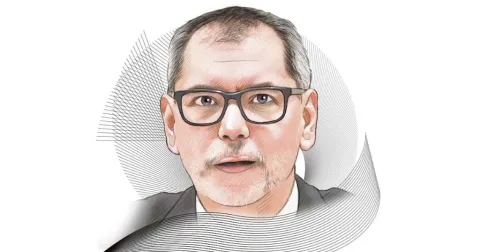 Edgar Amador