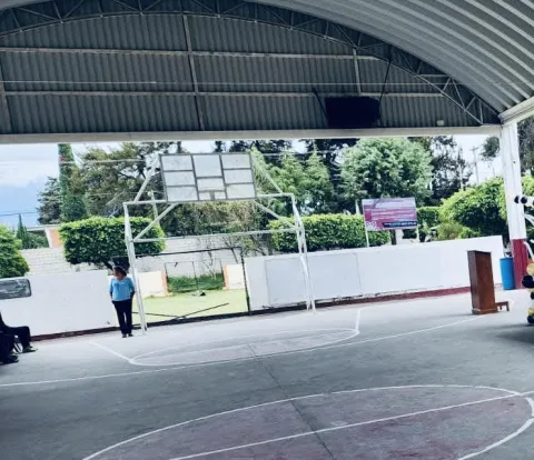 escuela