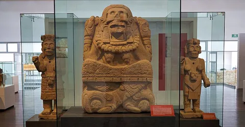 Tehuacán