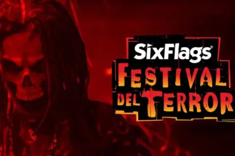 sixflags