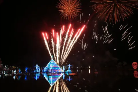 chignahuapan festival