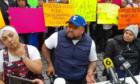 Fuerza 2000