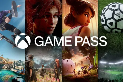 gamepass