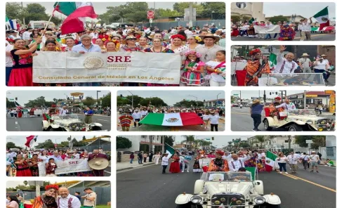 Red consular en Estados Unidos reforzó su estrategia preventiva.