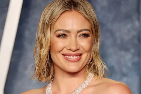 hilary