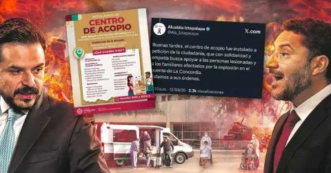 Zoe-centro de acopio