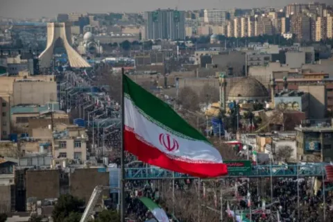 iran