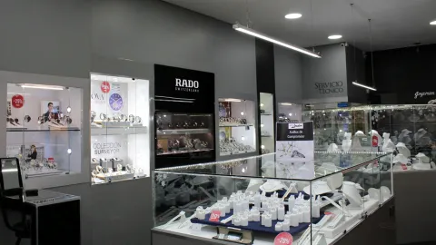 Joyería