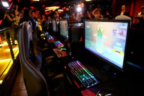 Gamers