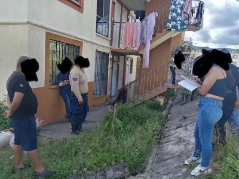ladrón chiquito