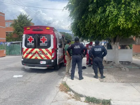 Tehuacán