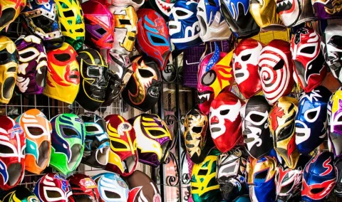 Este 21 de septiembre es el Día Nacional de la Lucha Libre y del Luchador Profesional.