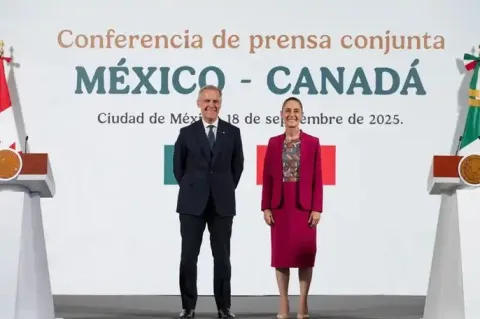 canadá-mexico