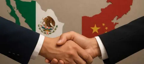 méxico-china
