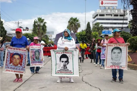 ayotzinapa