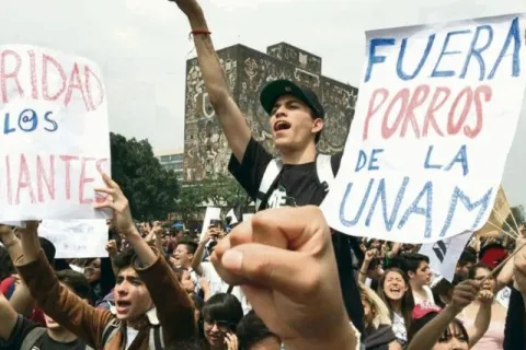marcha