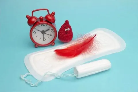 menstruacion