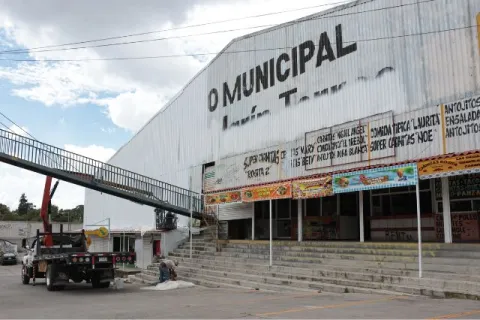 mercado totimehuacan