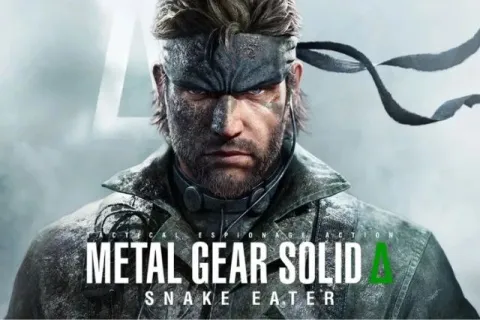 metalgear