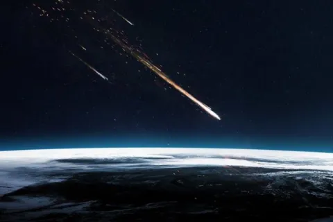 meteorito