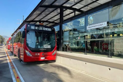 metrobus