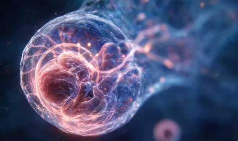 Células del feto pueden permanecer en la madre durante décadas, con efectos que la ciencia aún estudia.