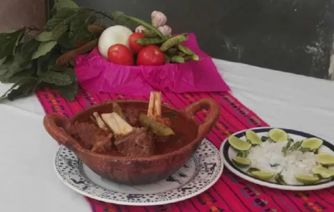 mole de caderas
