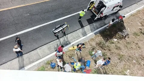 Accidente