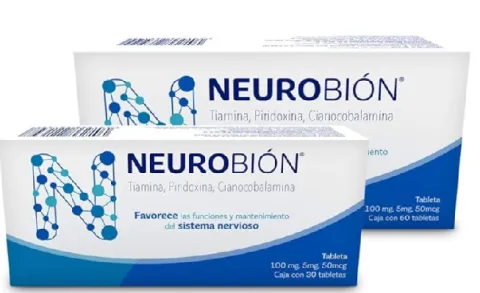 neurobion