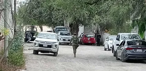 operativo de clausura de pozos