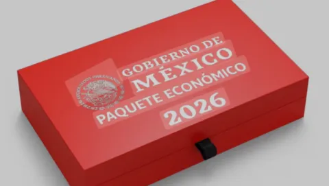 paqujete económico 2026