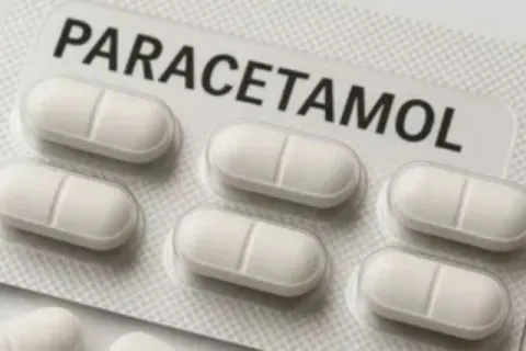 paracetamol