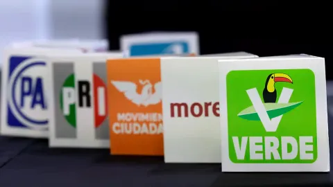 Hay que abrir la chequera, esto tienen que pagar los partidos políticos en Puebla.