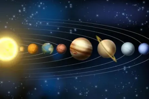 planetas
