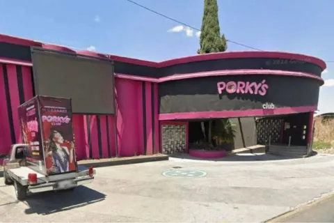 porkys