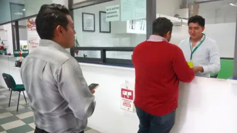 Foto de San Martín Texmelucan
