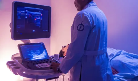 INCan, de la Secretaría de Salud, recibió el reconocimiento internacional del Colegio Americano de Radiología.