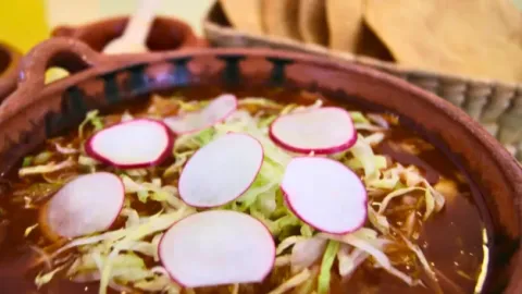 pozole