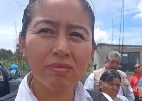 María del Carmen Palestino Cordero.