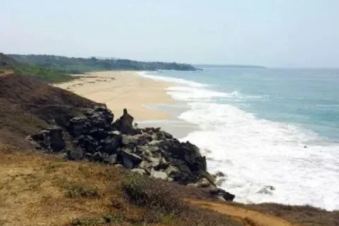 Punta Colorada