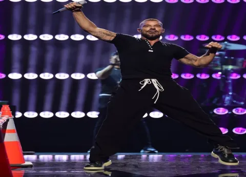 Ricky Martín regresará a México con una serie de conciertos.