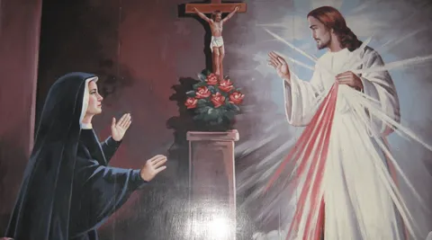 señor de la misericordia